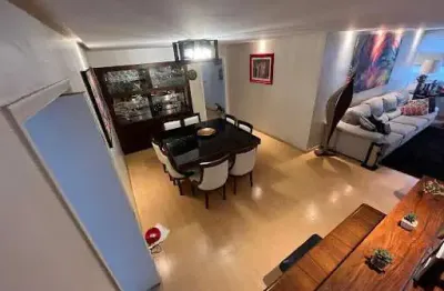 Apartamento à venda, 160 m² por r$ 1.900.000,00 - higienópolis - são paulo/sp