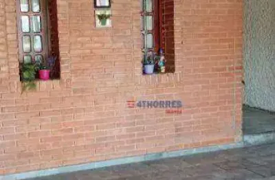 Casa com 3 dormitórios à venda, 160 m² por r$ 690.000,00 - jardim olympia - são paulo/sp