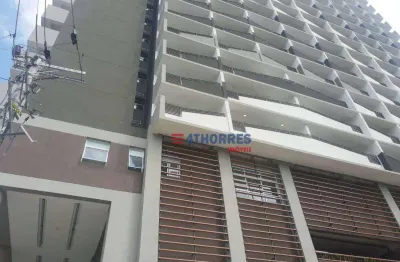 Studio à venda, 25 m² por r$ 395.000,00 - butantã - são paulo/sp