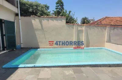 Casa com 3 dormitórios à venda, 169 m² por r$ 1.380.000,00 - vila sônia - são paulo/sp