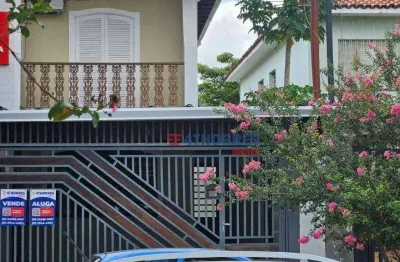 Casa à venda, 170 m² por r$ 1.099.000,00 - vila sônia - são paulo/sp