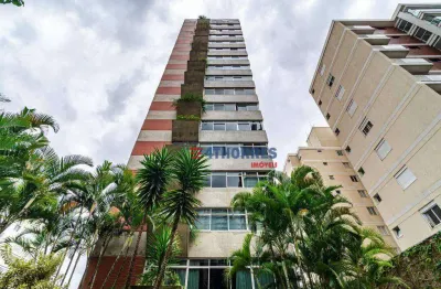 Apartamento com 3 quartos à venda na Rua Monte Alegre, 1352, Perdizes, São Paulo