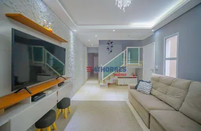 Casa com 3 quartos à venda na Rua Antônio Macuco Alves, 409, Jardim Sarah, São Paulo