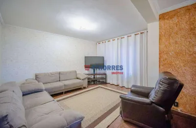 Sobrado com 3 dormitórios à venda, 185 m² por r$ 749.000,00 - km 18 - osasco/sp