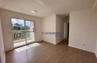 Apartamento com 2 dormitórios à venda, 60 m² por r$ 580.000,00 - jardim das vertentes - são paulo/sp