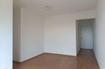 Apartamento com 3 quartos à venda, 68m² - jardim pinheiros  conjunto residencial cosmos