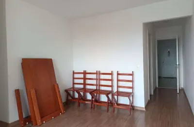 Apartamento 3 quartos à venda, 68m² - jardim pinheiros  conjunto residencial cosmos