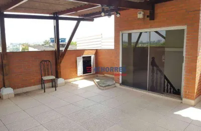 Casa com 3 dormitórios à venda, 320 m² por r$ 1.800.000,00 - instituto de previdência - são paulo/sp
