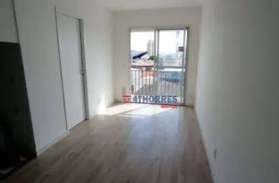 Apartamento para alugar, 31 m² por r$ 2.900,00/mês - vila sônia - são paulo/sp