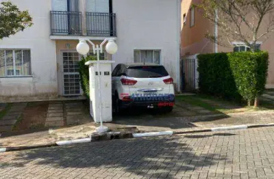 Casa em condomínio fechado com 3 quartos à venda na Estrada do Capuava, 2530, Chácara Ondas Verdes, Cotia