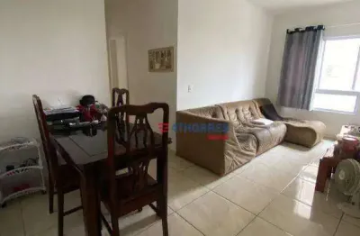 Apartamento com 2 dormitórios à venda, 46 m² por r$ 259.999,00 - novo osasco - osasco/sp