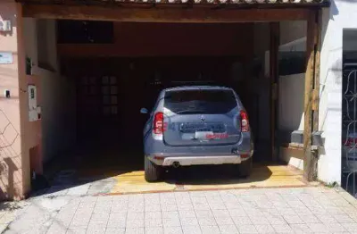 Casa à venda, 170 m² por r$ 900.000,00 - jardim olympia - são paulo/sp