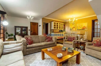 Casa com 3 dormitórios à venda, 200 m² por r$ 980.000,00 - vila sônia - são paulo/sp