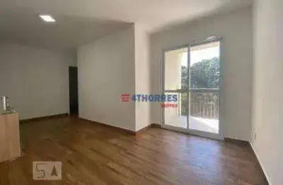 Apartamento à venda, 52 m² por r$ 345.000,10 - campo limpo - são paulo/sp