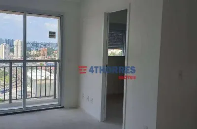 Apartamento com 2 dormitórios à venda, 39 m² por r$ 505.000,00 - vila sônia - são paulo/sp