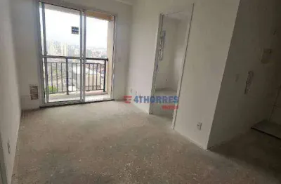 Apartamento com 2 dormitórios à venda, 39 m² por r$ 490.000,00 - vila sônia - são paulo/sp