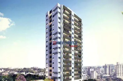 Apartamentos novos recém-entregues de 2 dorms ao lado de área preservada em localização privilegiada na vila suzana