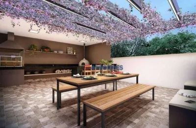 Apartamentos novos recém-entregues de 2 dorms ao lado de área preservada em localização privilegiada na vila suzana