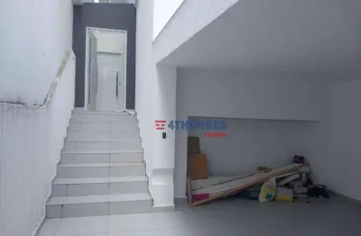 Casa à venda, 130 m² por r$ 720.000,00 - jardim consórcio - são paulo/sp