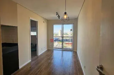 Apartamento com 1 dormitório, 31 m² - venda por r$ 425.000,00 ou aluguel por r$ 3.170,00/mês - vila sônia - são paulo/sp