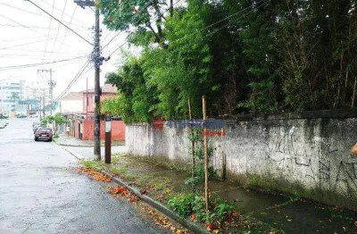 Terreno à venda, 350 m² por r$ 849.000,00 - jardim monte kemel - são paulo/sp