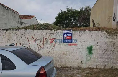 Terreno à venda, 291 m² por r$ 430.000,00 - vila sônia - são paulo/sp