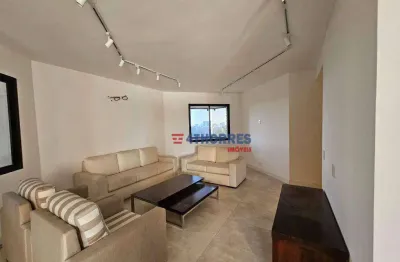 Apartamento à venda, 200 m² por r$ 1.150.000,00 - vila andrade - são paulo/sp