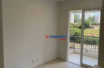 Apartamento com 3 dormitórios para alugar, 67 m² por r$ 4.717,57/mês - butantã - são paulo/sp