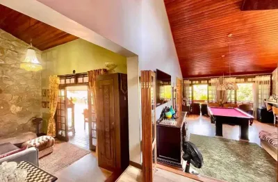 Palos verdes - casa à venda, 256 m² por r$ 2.450.000 - palos verdes - cotia/sp