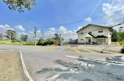 Comercial - casa à venda, 1 m² por r$ 1.960.000 - granja viana ii - cotia/sp