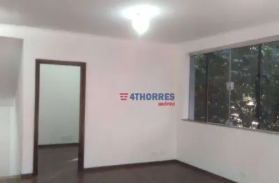 Casa com 6 dormitórios à venda, 270 m² por r$ 1.300.000,00 - instituto de previdência - são paulo/sp