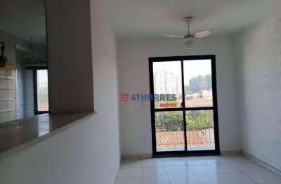 Apartamento com 2 dormitórios à venda, 50 m² por r$ 450.000,00 - vila sônia - são paulo/sp