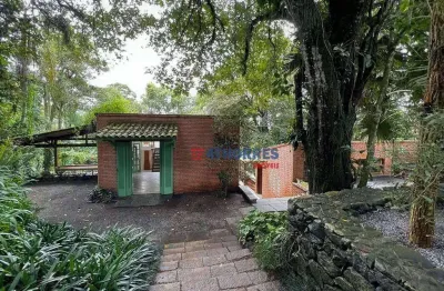 Casa com 3 quartos à venda, 271 m² por r$ 1.600.000 - jardim santa paula - cotia/sp
