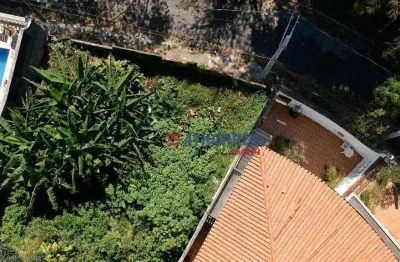 Terreno à venda, 279 m² por r$ 590.000,00 - vila sônia - são paulo/sp