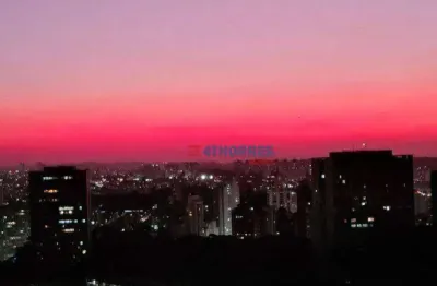 Apartamento, 170 m² - venda por R$ 750.000,00 ou aluguel por R$ 11.000,00/mês - Morumbi - São Paulo/SP