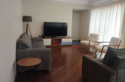 Apartamento à venda, 160 m² por r$ 2.900.000,00 - jardim paulista - são paulo/sp