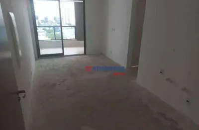 Apartamento com 2 dormitórios à venda, 53 m² por r$ 711.550,00 - ipiranga - são paulo/sp