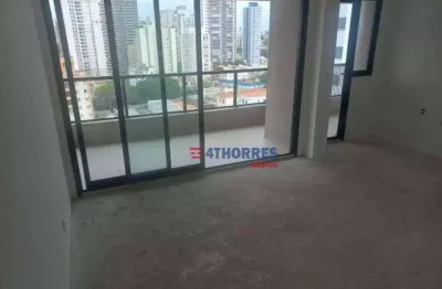 Apartamento com 2 dormitórios à venda, 60 m² por r$ 807.310,00 - ipiranga - são paulo/sp