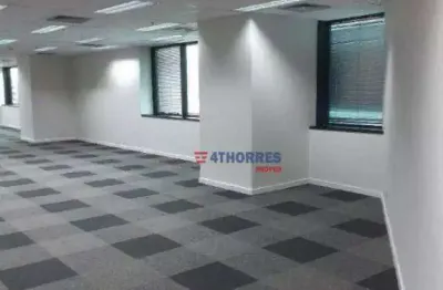 Conjunto para alugar, 775 m² por r$ 86.449,76/mês - pinheiros - são paulo/sp