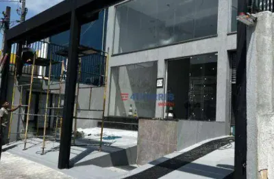 Prédio para alugar, 880 m² por r$ 25.464,38/mês - butantã - são paulo/sp