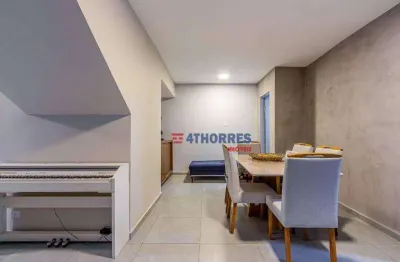Casa à venda, 200 m² por r$ 1.650.000,00 - chácara santo antônio - são paulo/sp