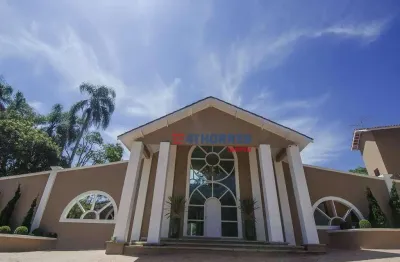 Casa com 6 quartos à venda, 1635 m² por r$ 25.000.000 - jardim santa paula - cotia/sp