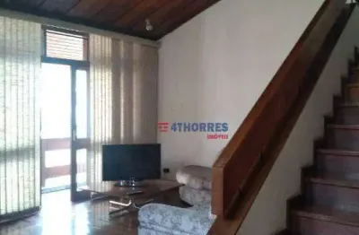 Casa à venda, 223 m² por r$ 1.598.000,00 - vila sônia - são paulo/sp