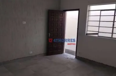 Casa com 1 dormitório à venda, 75 m² por r$ 400.000,00 - jardim rosalina - cotia/sp