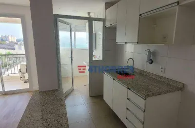 Apartamento com 3 dormitórios para alugar, 67 m² por r$ 4.915,00/mês - butantã - são paulo/sp