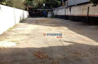 Terreno à venda, 425 m² por r$ 19.125.000,00 - vila olímpia - são paulo/sp