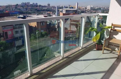 Apartamento à venda, 72 m² por r$ 500.000,00 - vila andrade - são paulo/sp
