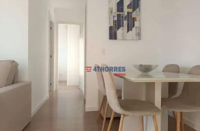 Apartamento 2 quartos à venda, 44 m² por r$ 670.000 - butantã - são paulo/sp