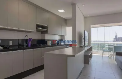 Apartamento 2 dormitórios para alugar, 66 m² por r$ 9.537/mês - pinheiros - são paulo/sp