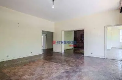 Apartamento à venda, 220 m² por r$ 1.650.000,00 - jardim paulista - são paulo/sp